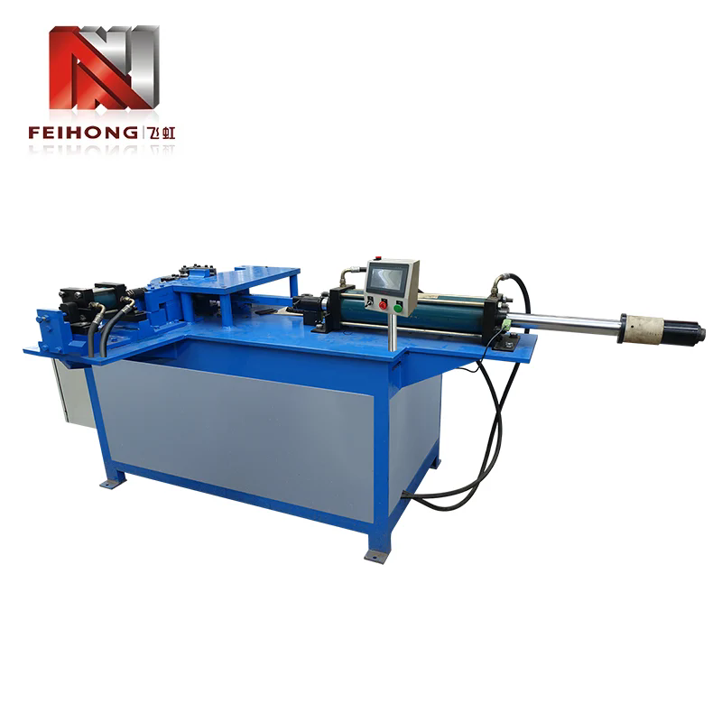 Quid pipe benders amplio efficientiam in Industrial applications?
