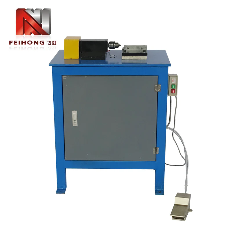 Quid agit manual pulveris Cutter amplio praecisione et efficientiam?