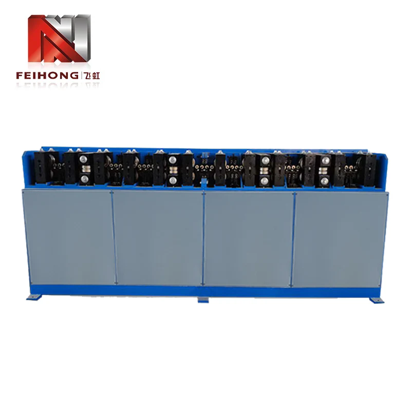 Quomodo Pipe Shrinker Machina Improve Subtilitas, Efficens, et Long-Term Productio Reliability? Quomodo Pipe Shrinker Machina Improve Subtilitas, Efficens, et Long-Term Productio Reliability?