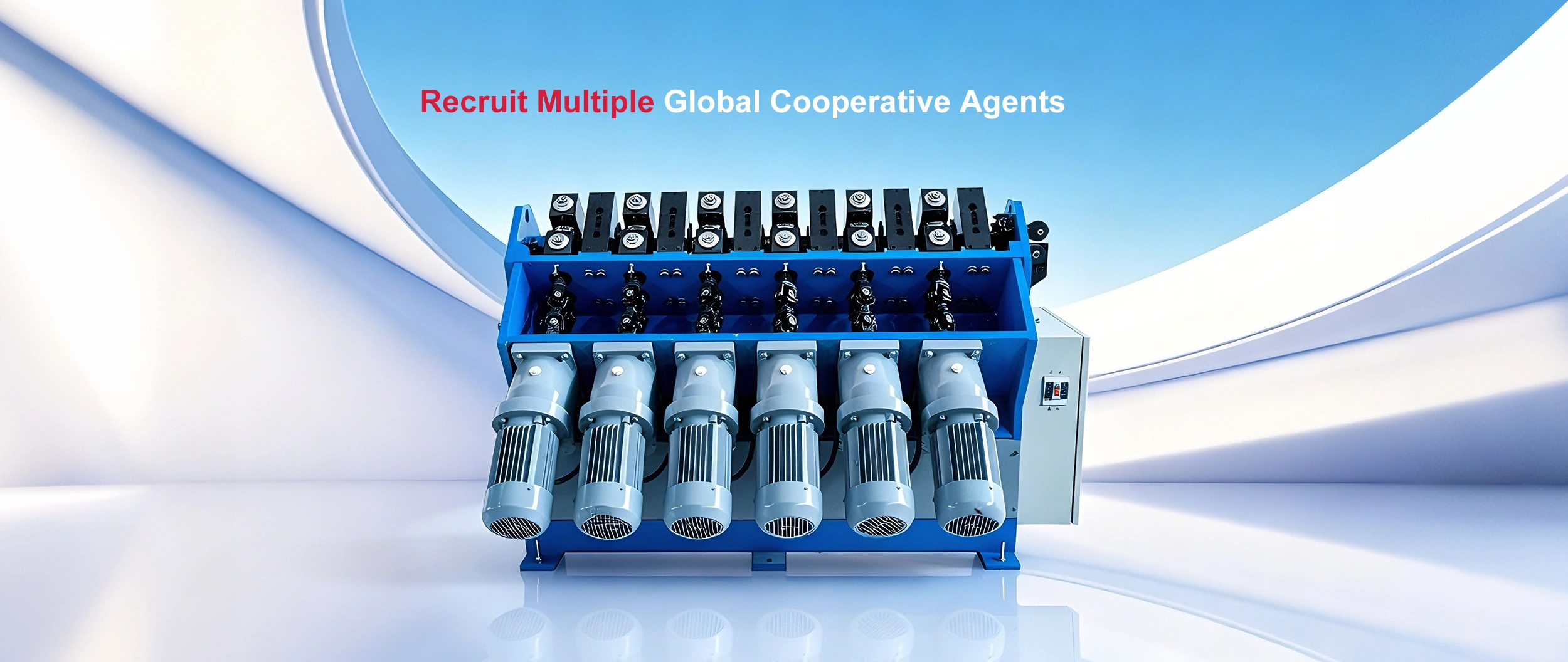 Conscribere multa agentium cooperationem global