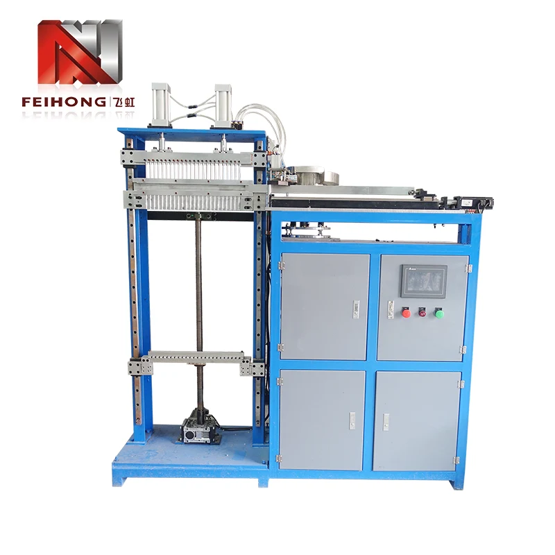 Quomodo potest automatic Purgamentum Cap Caput Machina Revolutionize Your Production Line?