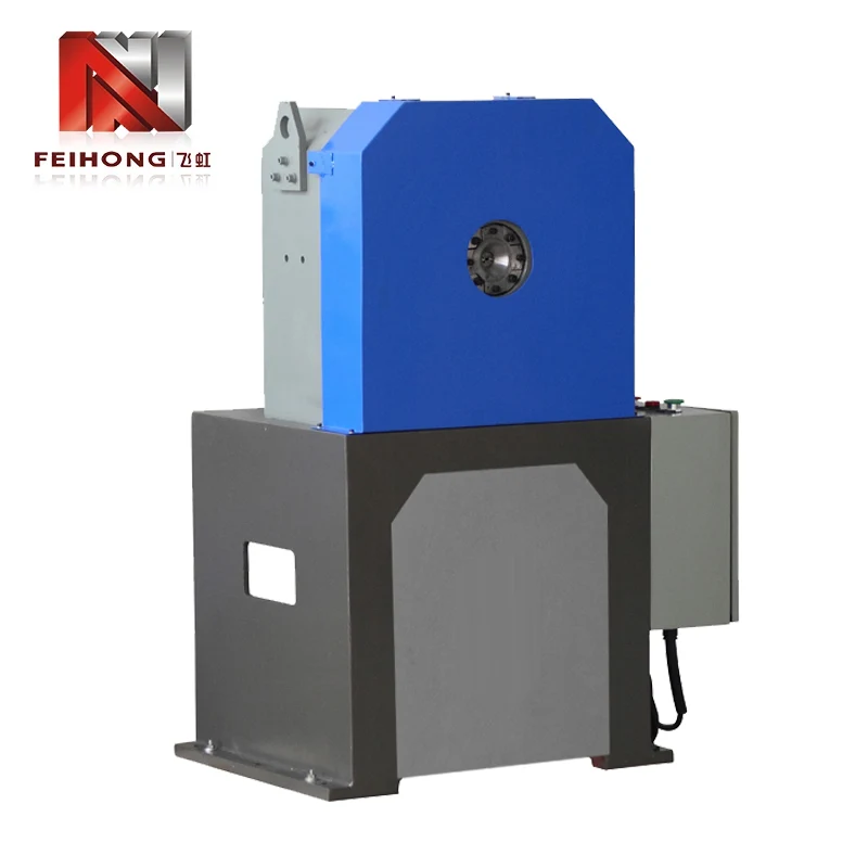 Malleus Roller Machina Shrinking