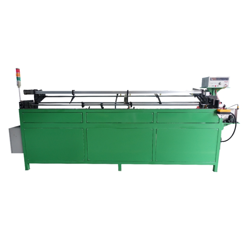 Post Tube Shrinking Automatic Inspectionis & Conveying Machina intelligens deficiens Product Automatic Sorting Equipment for Calefaciens tube