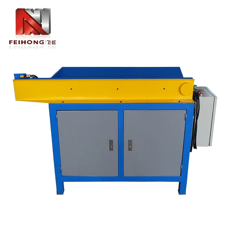Automatic pascebantur apparatus sine inspectionem ante correpta fistulam