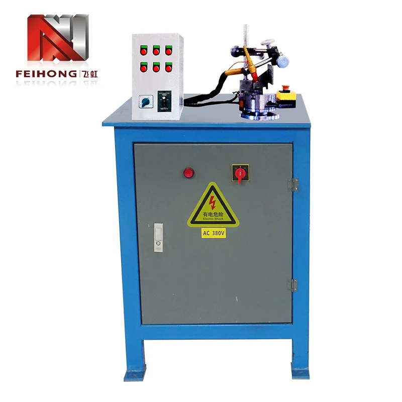 Automatic Welding Machina