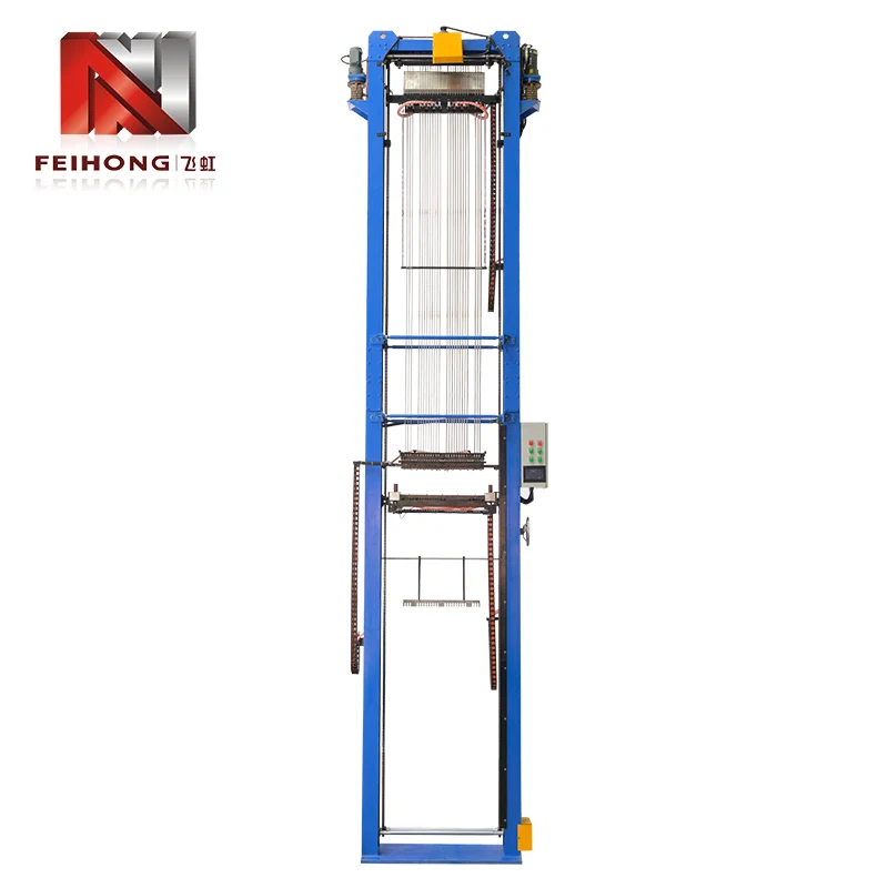 Pulvis-Free Triple Security Magnesium Oxide Powder Spleoting Machina