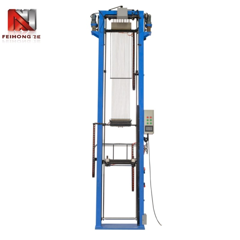 FH-112 Duplex Protection Magnesium Oxide Powder Implens Machina
