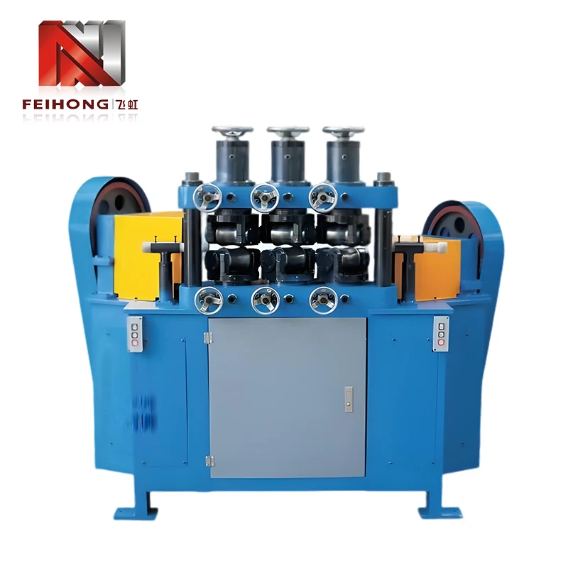 FH-3G erigens apparatus