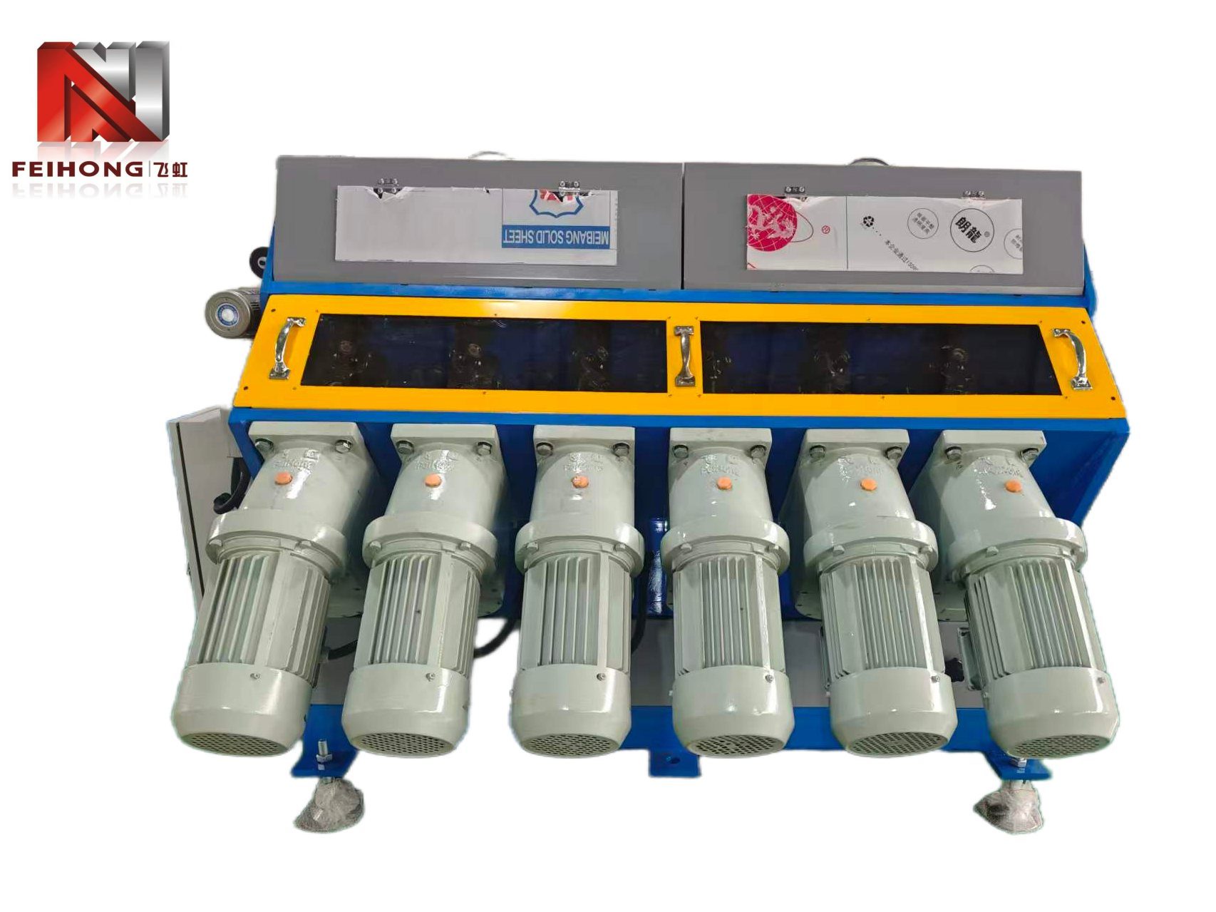 Plene automatario mechanico instrumento fabricato per fabricas fistulae et fistulae ferro machinis DECREMENTUM