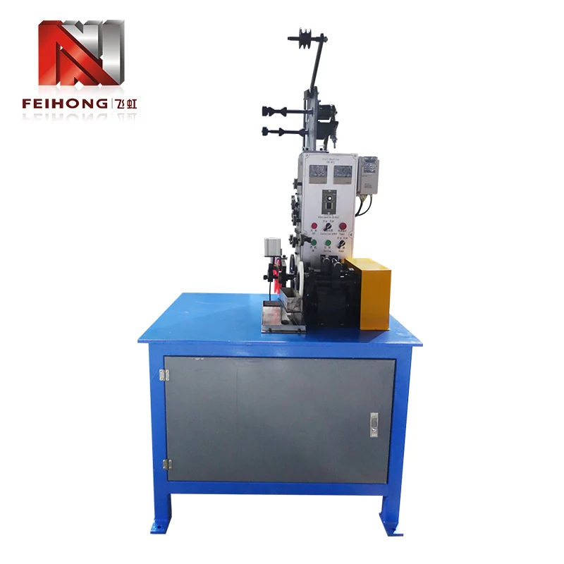 Plene automatic resistendum filum winder