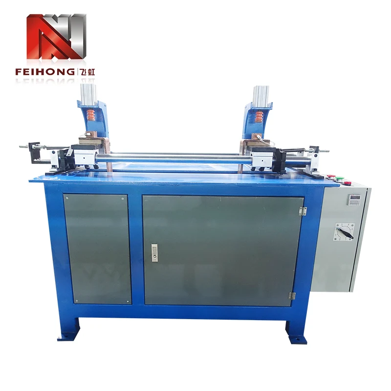 Calefaciens Fistulam Annealing Ratio ante tendentes Processus
