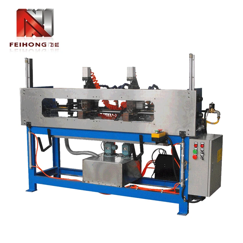 Calefaciens Tube leniens Equipment post detractionem Processus