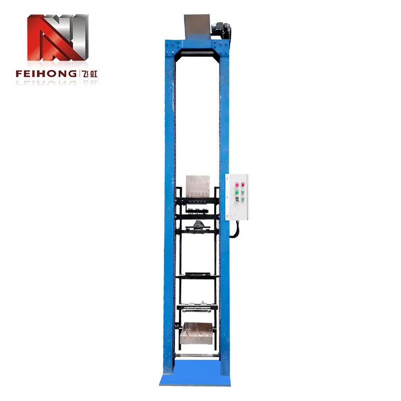 Calidum cursor calefactio tube pulveris replenishment apparatus