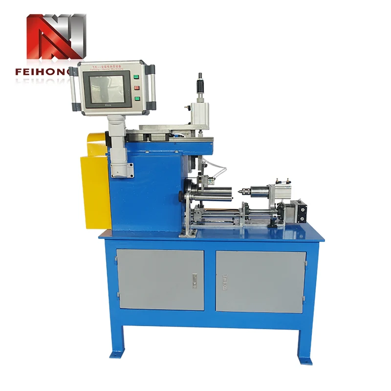 Calidum cursor pipe spirae bender