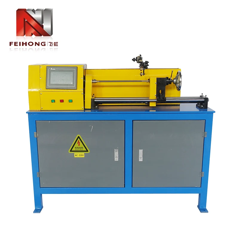 Magnesium Rod Michae Sheet curvis machina