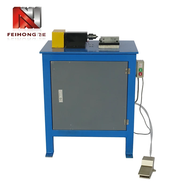 Manual pulveris cutter