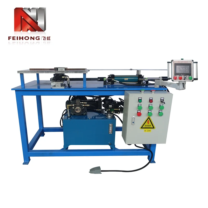 M Latin type pipe Bender