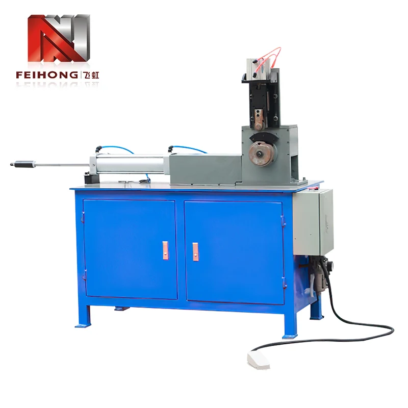 Rotunda rice libero fistula Bender