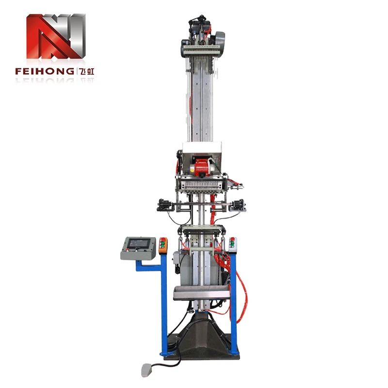 Single Insurance in Magnesium Oxide Powder Splipping Machina